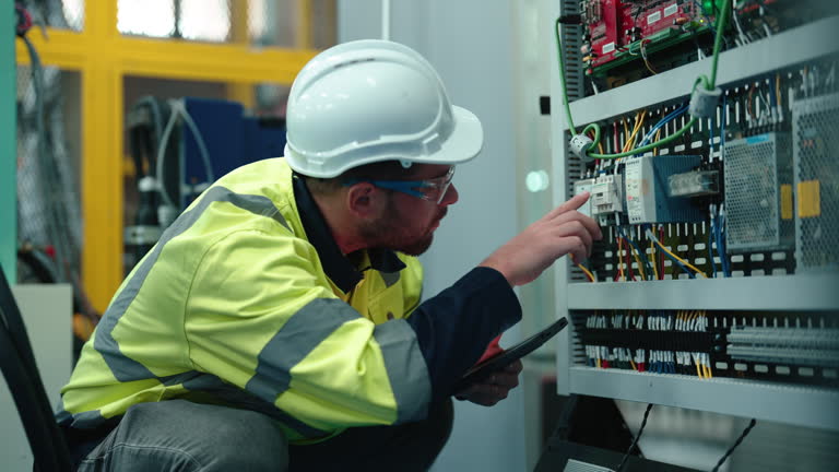 Why Trust Our Licensed Electricians for Your Electrical Needs in North Bennington, VT?